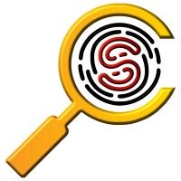 ClueShield Forensic logo - Similar company to Macrotech Plus Llc