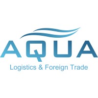 Aqua Logistics & Foreign Trade logo - Similar company to Giz Logistics