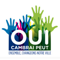 Oui, Cambrai Peut logo - Similar company to Arras Métropole News