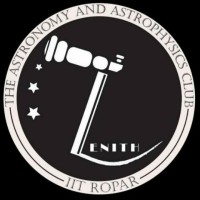Zenith, IIT Ropar logo - Similar company to Enigma, Iit Ropar