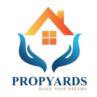 Propyards Infratech Private Limited logo - Similar company to Xperts One Stop Solutions Llp