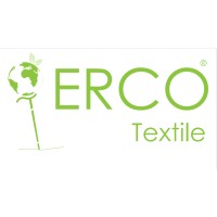 ERCO Textile logo - Similar company to Dina Food Processing