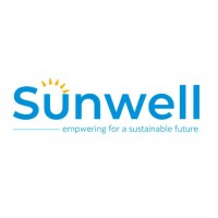 SunWell Electronic logo - Similar company to T