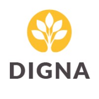 Digna AS logo - Similar company to Cleancents