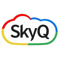 SkyQ Tech Private Limited logo - Similar company to Fictional Space Interiors