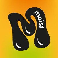 Moist Drinks logo - Similar company to My Language Lab®