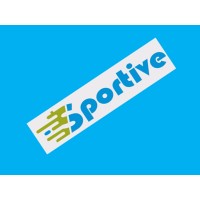 Sportive logo - Similar company to Global Take Over