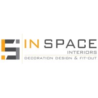In Space Interiors Decoration LLC logo - Similar company to Pan Architecture