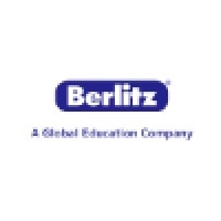 Berlitz Jakarta logo - Similar company to Dst Learning