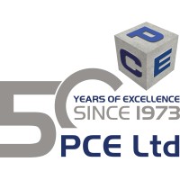 PCE Limited logo - Similar company to Ac1 Construction Ltd