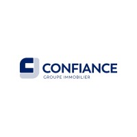 Confiance - Groupe Immobilier logo - Similar company to Gestetud-Résidence Étudiante