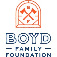 Boyd Family Foundation