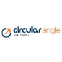 Circular Angle logo - Similar company to Avapya
