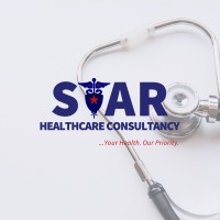 STAR HEALTHCARE CONSULTANCY logo - Similar company to We Human Club