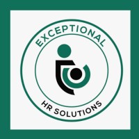 Exceptional HR Solutions logo - Similar company to Thrivehr, Llc
