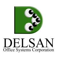 Delsan Office Systems Corporation logo - Similar company to Digital Management Systems