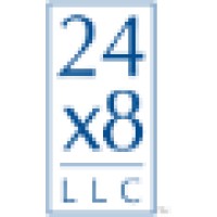 24x8, LLC logo - Similar company to Quanta Mind