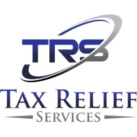 Tax Relief Services Hawaii logo - Similar company to Columba Cfos