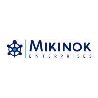 Mikinok Enterprises logo - Similar company to Gorillatech