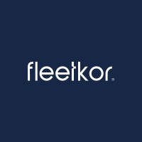 Fleetkor logo - Similar company to Inteleqt