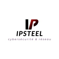 Ipsteel logo - Similar company to Numone