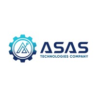 ASAS Co. logo - Similar company to Mlt Group