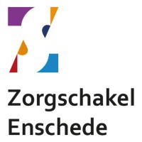 Zorgschakel Enschede logo - Similar company to Nf Patients United