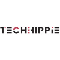 Techhippie.io logo - Similar company to Tiny Tablet Ltd