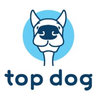 Top Dog Sales Center logo - Similar company to Checkride Now