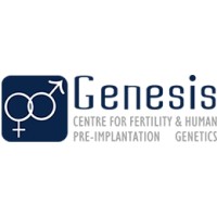 Genesis IVF Clinic Cyprus logo - Similar company to Ivf Doctorsapp