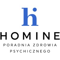 HOMINE Poradnia Zdrowia Psychicznego logo - Similar company to You Can