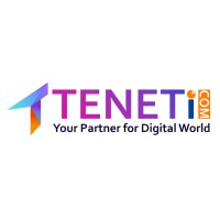 TENETi.COM logo - Similar company to Appenics Technologies Pvt. Ltd.