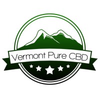 Vermont Pure CBD logo - Similar company to Netfire