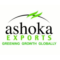 Ashoka Exports logo - Similar company to Greenobag