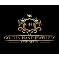 Golden Hand Jewellery logo - Similar company to Asis Ottawa Chapter 140