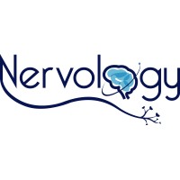 Nervology logo - Similar company to Physiostep