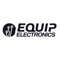 EQUIP Electronics logo - Similar company to Auditesa Sl