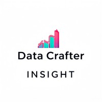 Data Crafter Insight logo - Similar company to Brightwave Pluse