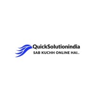 Quick Solution India logo - Similar company to Chairmax