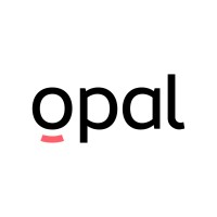 opal logo - Similar company to High Creative Studio