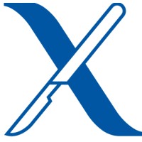 Sensorisierte Chirurgie logo - Similar company to Komos Gmbh