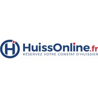 Devenez un Huissier Connecté logo - Similar company to Huissonline