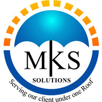 Mks Solutions Private Limited logo - Similar company to Mks Industrial Solutions