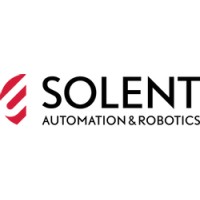 Solent Automation Ltd logo - Similar company to Ek Automation Systems Ltd