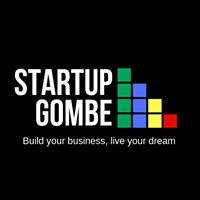 Start-Up Gombe logo - Similar company to Bm Recycle ♻️🌍