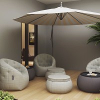 HireBeanBags.com logo - Similar company to Ambient Lounge®