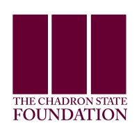 The Chadron State Foundation & Alumni logo - Similar company to Northwest Nebraska Development Corp
