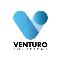 Venturo Solutions logo - Similar company to Acts Smart Solutions Sdn Bhd