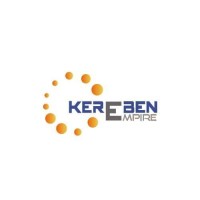 Kereben Empire Foundation logo - Similar company to Design Thinking And Innovation Hub, Ucc