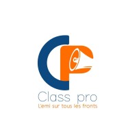 Class Pro 237 logo - Similar company to Son Empreinte